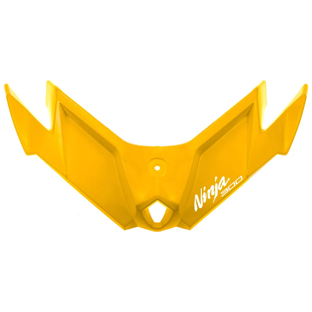 MTKRACING для Ninja300 Ninja250 2013- Winglets передний обтекатель пневматический крыло наконечник Крыло ABS пластиковый защитный чехол