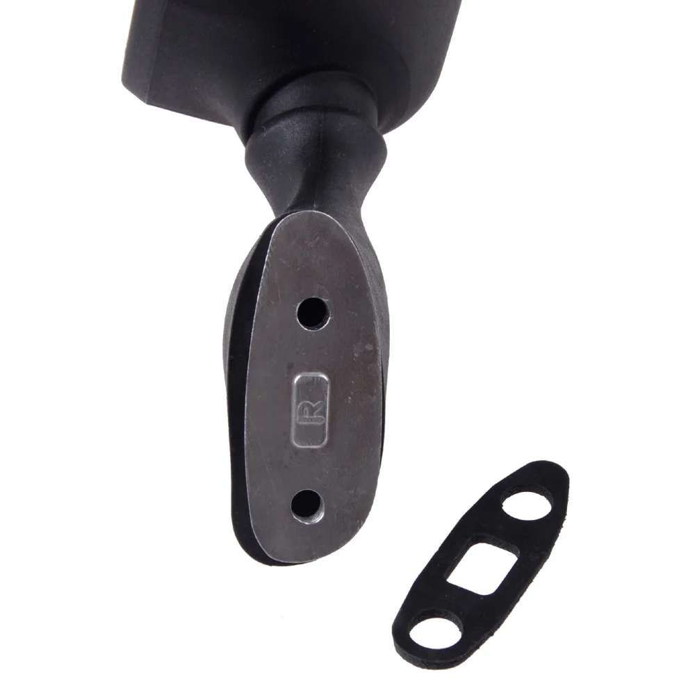Motorcycle Accessorie Rearview Side Rear View Mirrors For Fit Suzuki Hayabusa GSX1300R GSXR1300 1999-2012 GSX 1300R GSXR 1300 | Автомобили