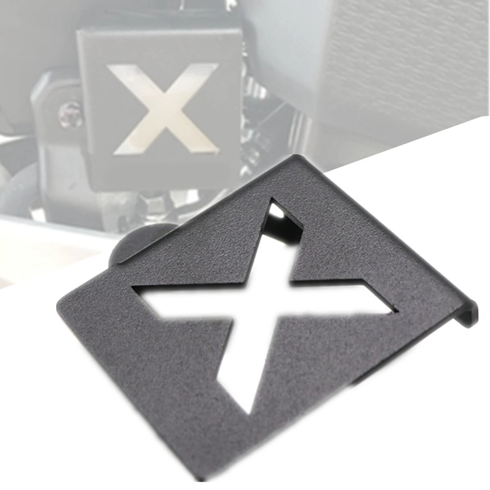 

Oil Cup Cover Guard Protector Replacement for Honda CBR500R CB500X Parts