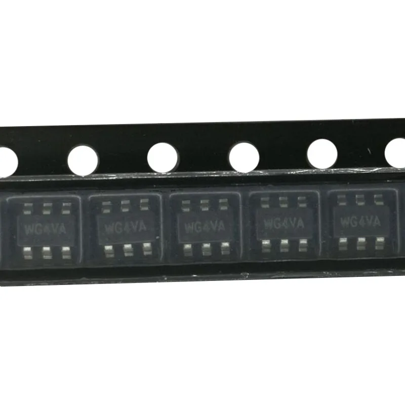 

10pcs/lot SY7301AADC WG TSOT23-6 SY7301
