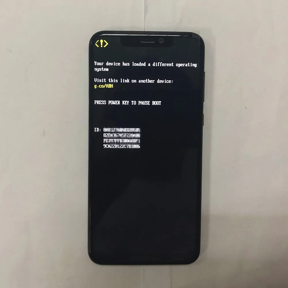 MOTO P30, глобальная прошивка, 6 ГБ ОЗУ, 64 Гб ПЗУ, мобильный телефон, двойная камера, восьмиядерный смартфон Snapdragon 636, отпечаток пальца, распознавание лица