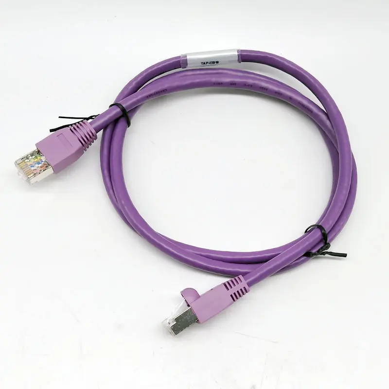 TAP CB03 CB05 CB10 CB20 CB100 CANOpen DeviceNet Кабель связи с фотоэлементами для DELTA PLC|Электрические