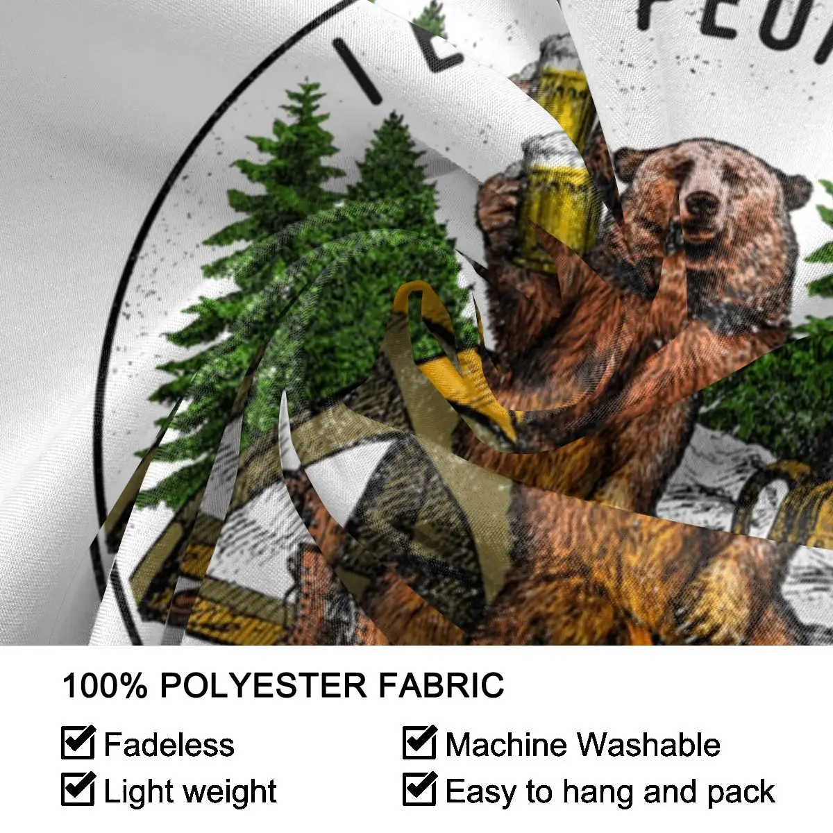 

I Eat People I Hate People