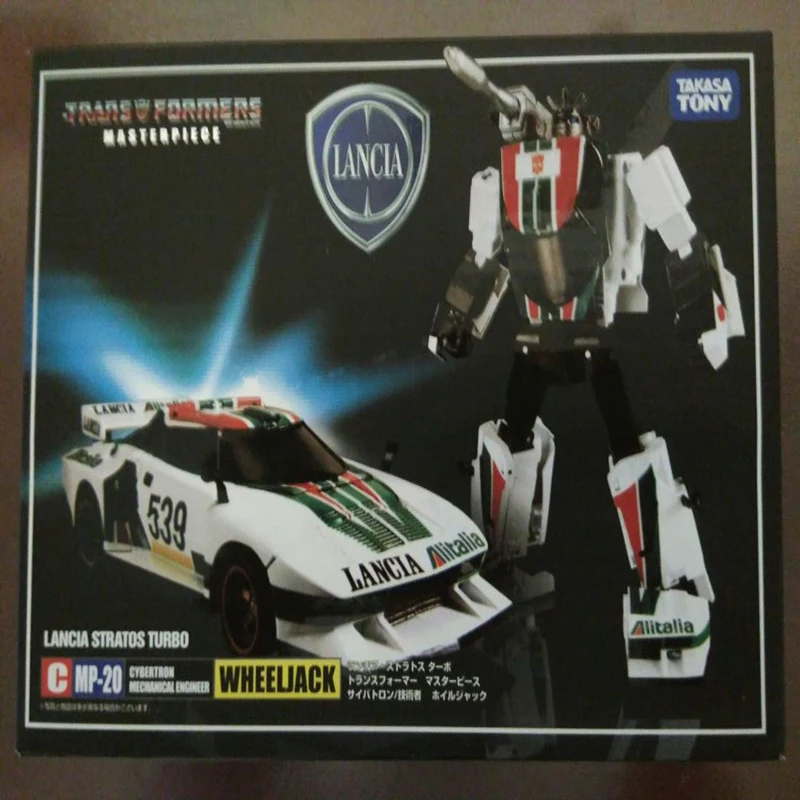 Экшн-фигурка TAKARA TOMY KO TKR Transformer MP Series Optimus Prime Chef 36 39 11 52 13 47 20 25 28 в подарок - купить по