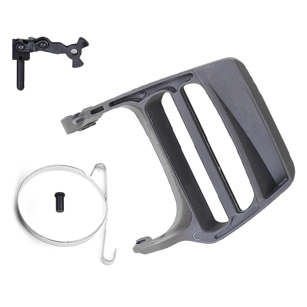 

Chainsaw Chain Brake Handle Band Joint Set For Husqvarna 357XP 359 357 Kit Part