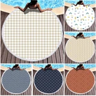 Сетчатое полотенце из микрофибры с геометрическим рисунком в полоску, пляжное полотенце, банное полотенце, Большое пляжное полотенце, полотенце из микрофибры, пляжное полотенце для моря