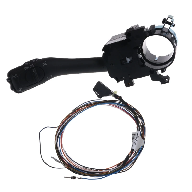 

X7AE Cruise Speed Control Switch For Passat B5 Golf Jetta MK4 Beetle Bora