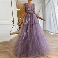 prom dresses for women party 2021 elegant wedding dress dinner evening chiffon champagne celebrity burgundy bridesmaid ball gown
