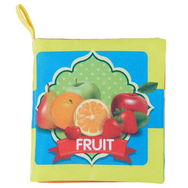 Развивающие игры ребенок ткань книга развивающие игрушки для мальчиков и