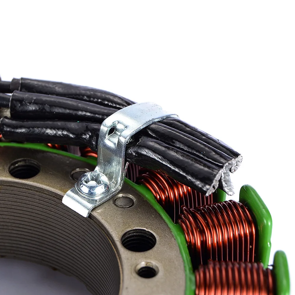 Катушка статора для Suzuki VL800 объемная 800 K1 K2 K3 K4 2001 - 2005 32101-41F00 2004 2003 2002 |