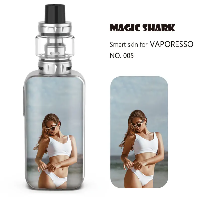 Волшебная Акула ПВХ стерео Покемон Олень Сексуальная женщина Капитан Америка