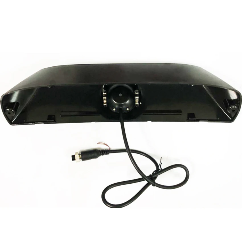 For IVECO Daily use for 2011-2014 4 gen hd night vision reversing rear view car surveillance camera（Without brake lights) | Автомобили и
