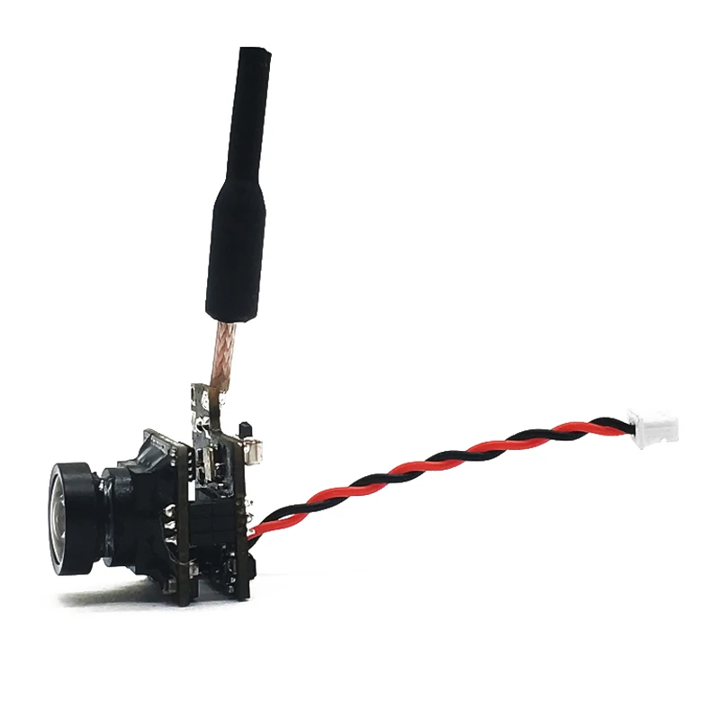 5,8G 40CH двойные антенны FPV очки монитор видео очки гарнитура HD для гонок Дрон с 5,8G 25mW видео передатчик камера