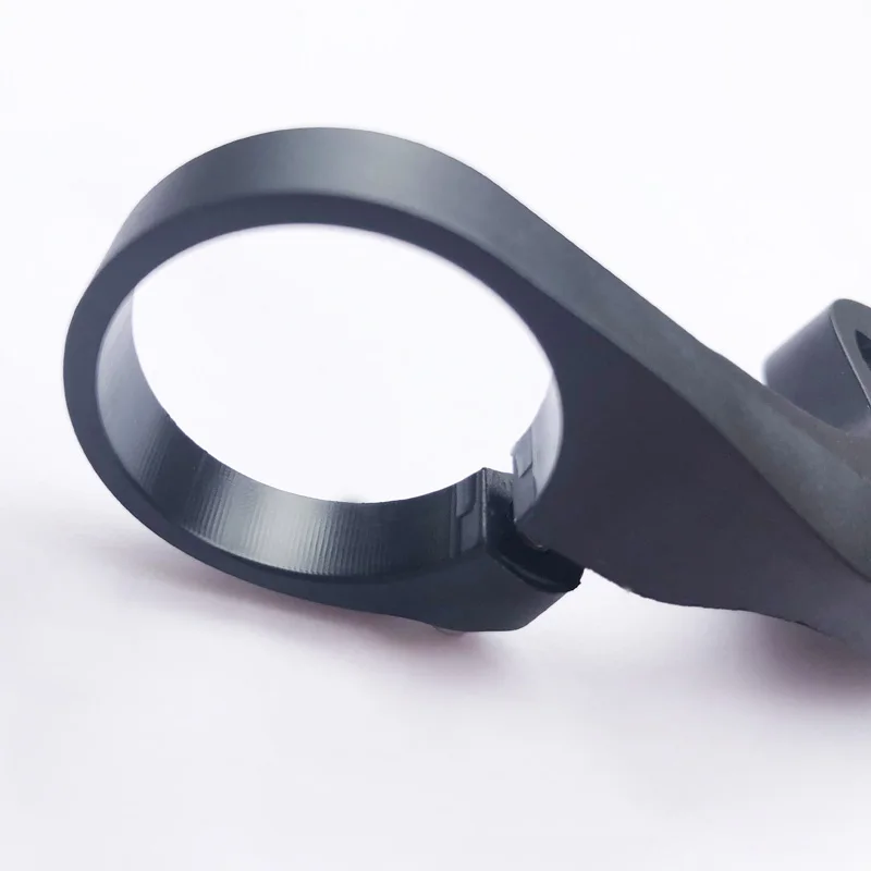 Удлинитель на руль велосипеда без логотипа кронштейн для спидометр подставки