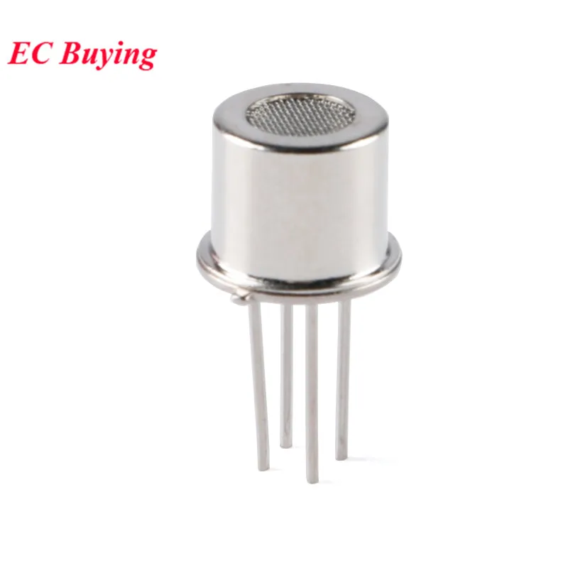 WSP2110 VOC-Gassensor zur Luftqualitätsmessung für Aceton, Formaldehyd, Toluol, Organische Dämpfe, Messbereich 1~50ppm – Detail 2