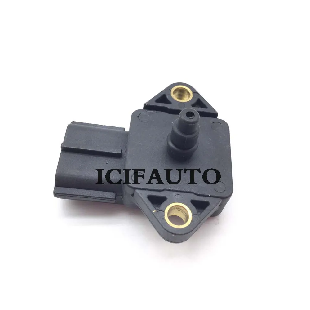 Датчик давления впускного коллектора для Subaru Isuzu VW Toyota Suzuki Alto each Wagon K14 Swift 1 3 18590-79F00