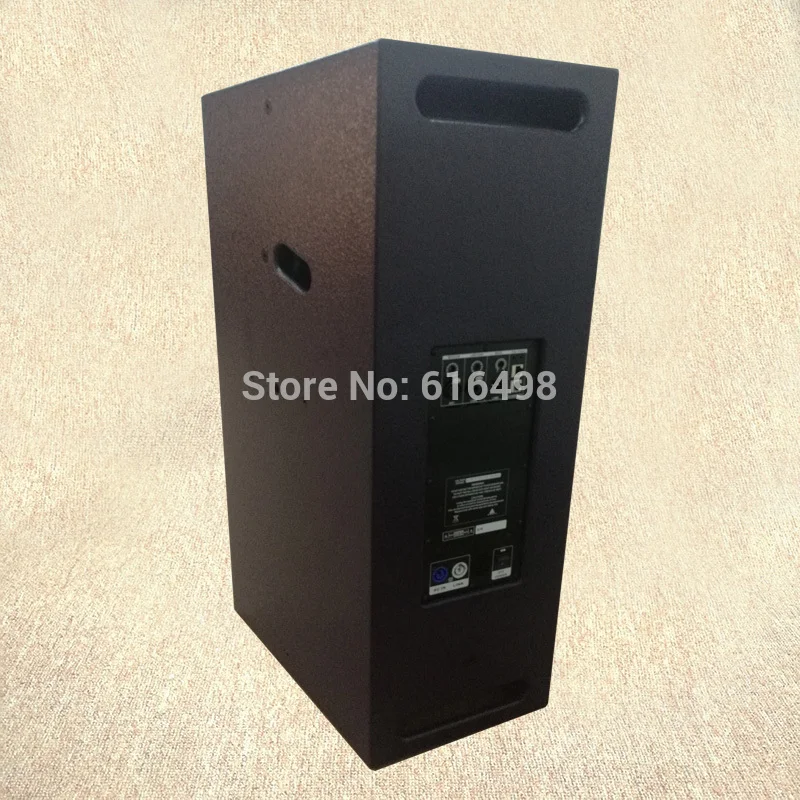 Мощный 3 полосный динамик One R2 профессиональный сценический лучший для баров с