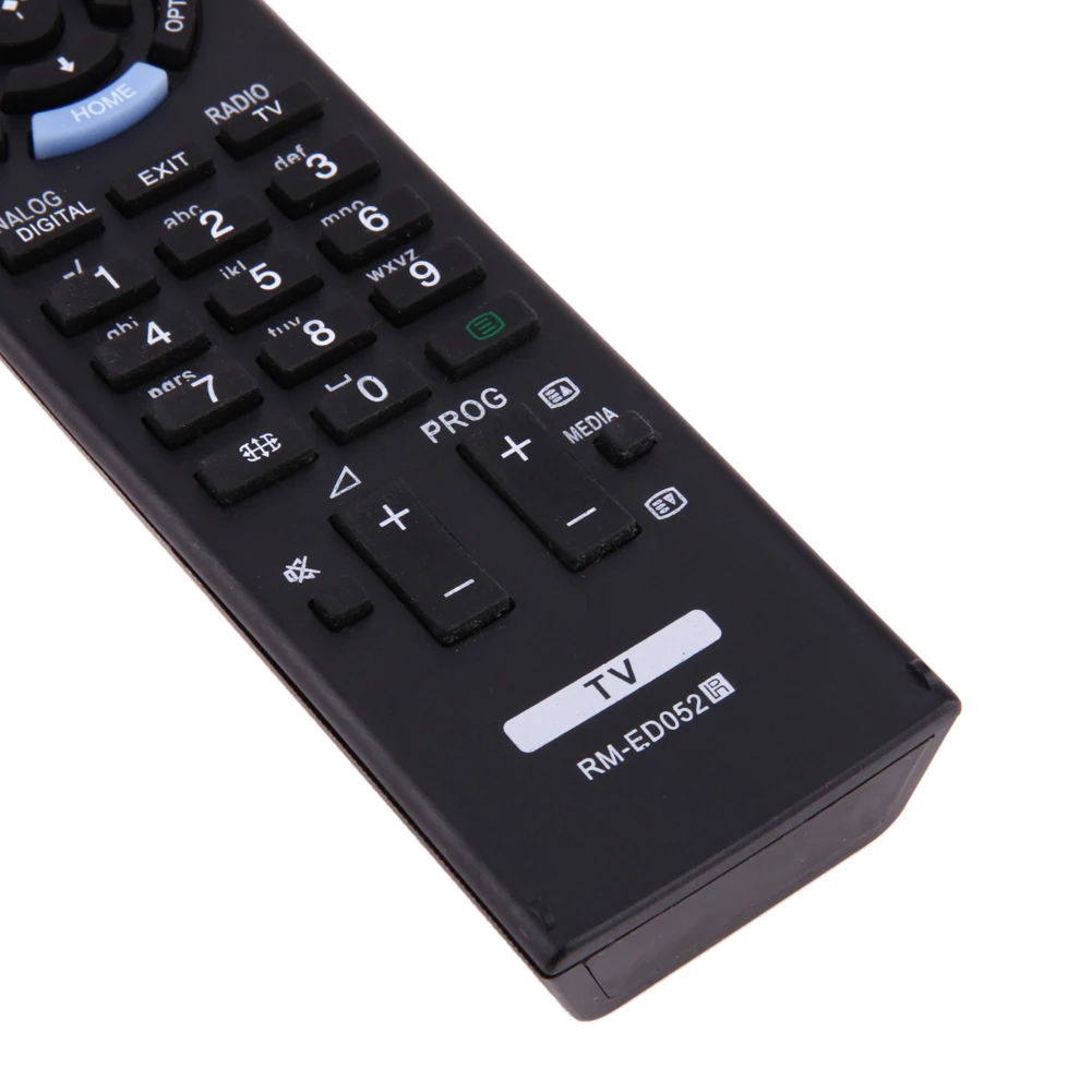 

Remote Control Replacement for SONY TV RM-ED050 RM-ED052 RM-ED053 RM-ED060 Smart Home TV Television Accessories
