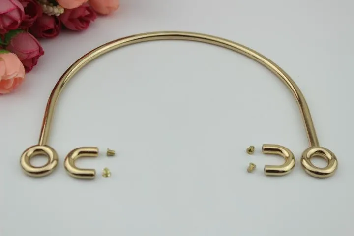 Два размера Sac застежка металлический кошелек сумка ручка легкая Органайзер