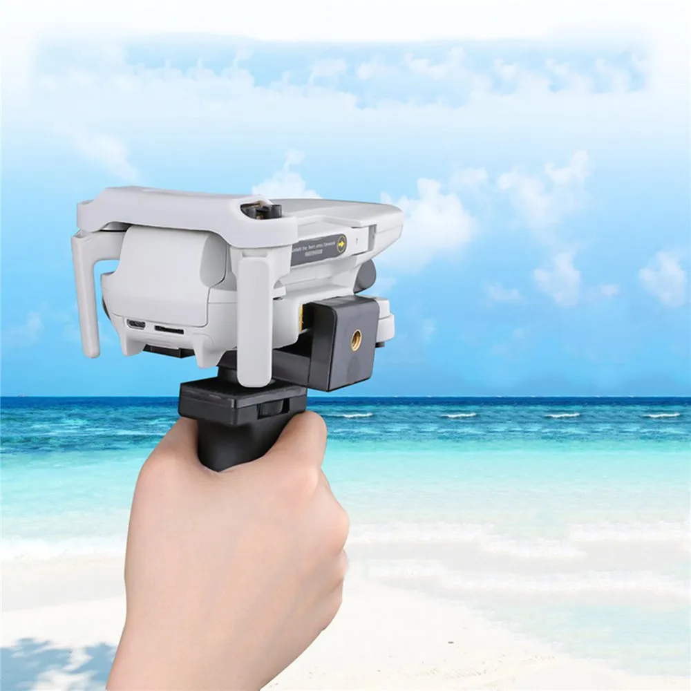 Силиконовый ремень для DJI MAVIC аксессуары мини-дрона держатель защиты от тряски