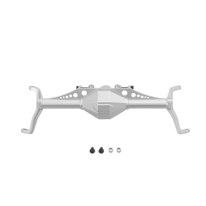 

Metal Currie F9 Portal Axle Housing Axle Case for RC 1.9 UTB AXI03004