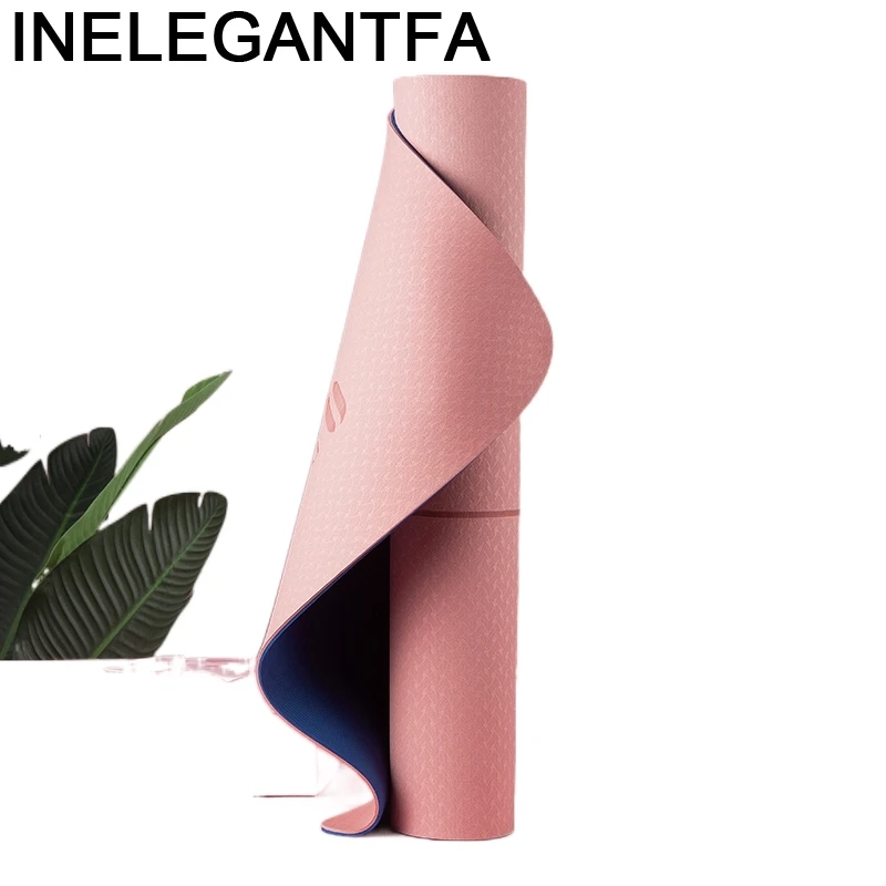 

Spor Aletleri Gymnastique Welcome Gymnastics Dance Tappetino Fitness Tapis Gym Tapete Camping Esterilla Colchonete Yoga Mat