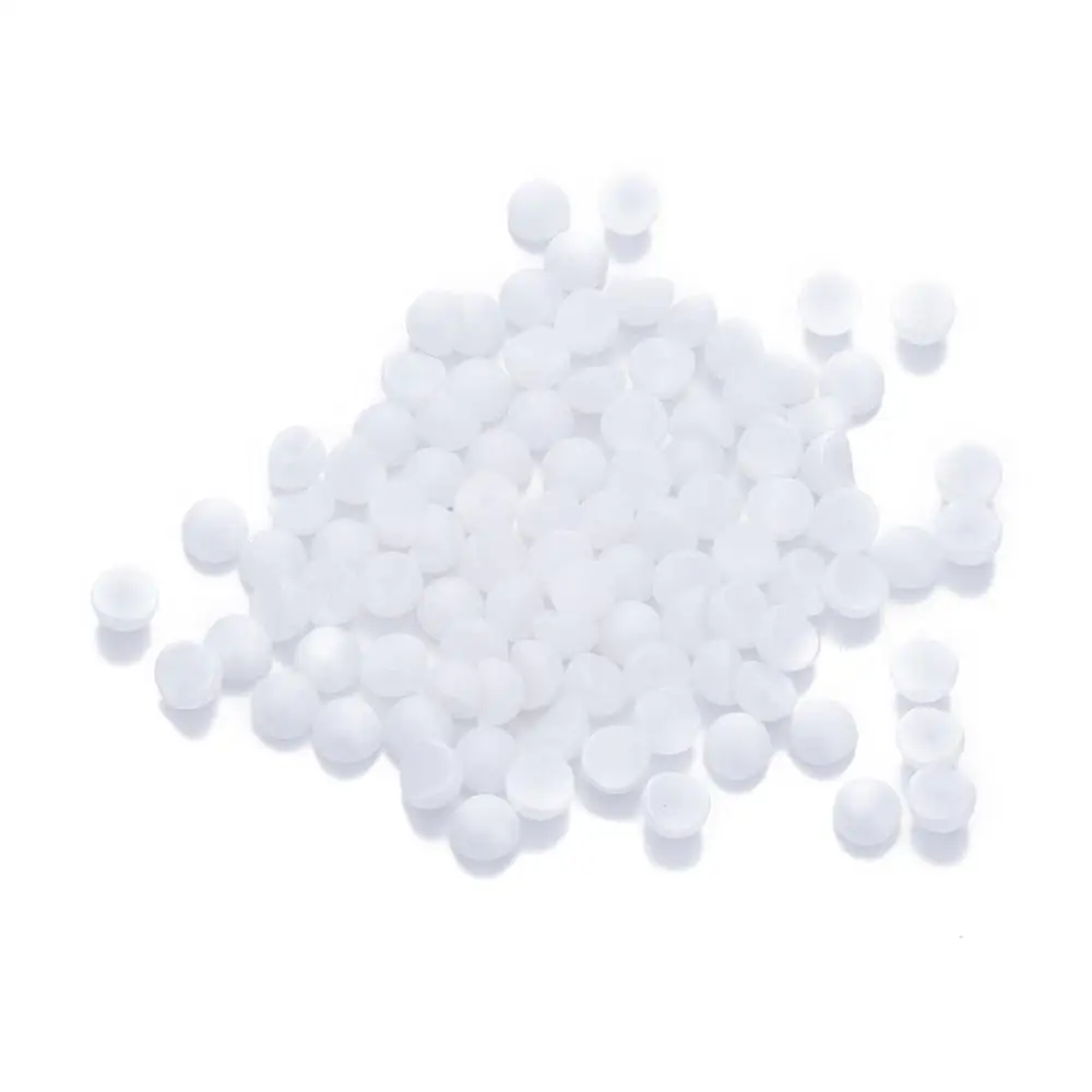 

100 pcs Concave Curved Half-Pearl Gold and Silver 3D Nail Art Pearl Rhinestones Beads tions DIY Nails Accessories Nail Studs