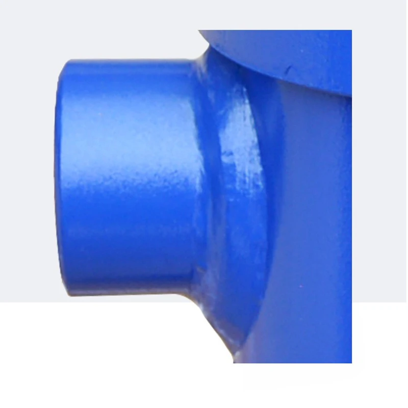 Гидравлический масляный цилиндр 100-500 мм 1 шт.