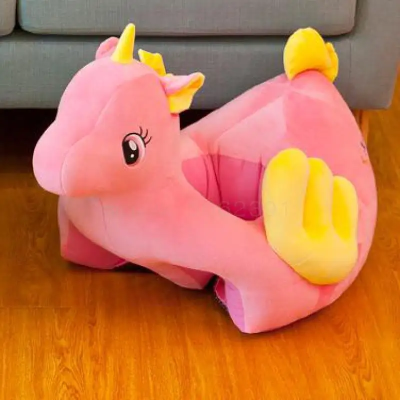 Учиться сидеть артефакт ребенок учится на диване детское кресло спинка