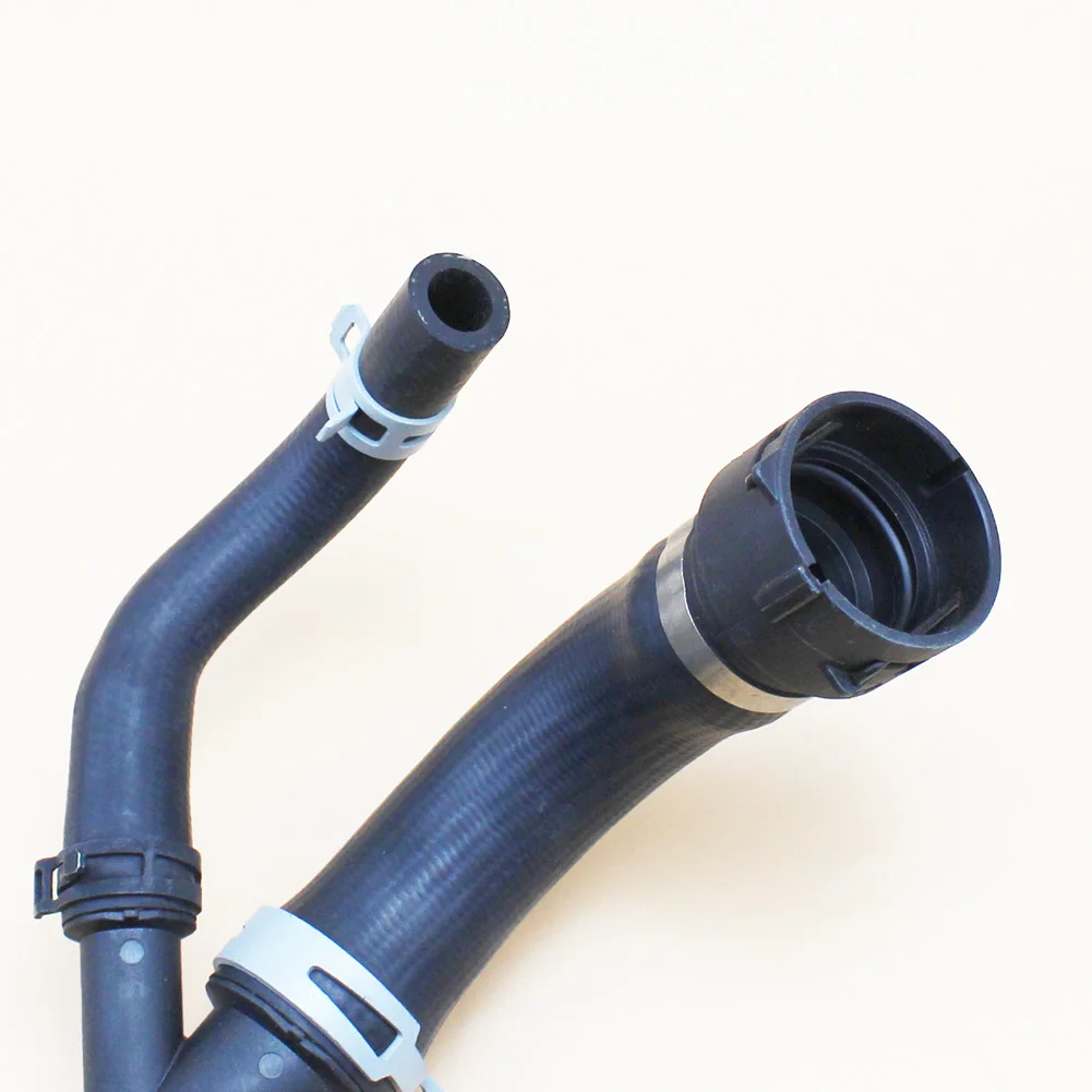 Автомобильный Стайлинг верхний нижний радиатор 2.0L 16V подходит для LAND ROVER LR2 DISCOVERY