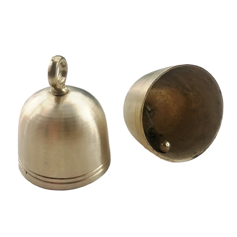 Прямая поставка 1 шт. колокольчики для животных коров овец предупреждающие