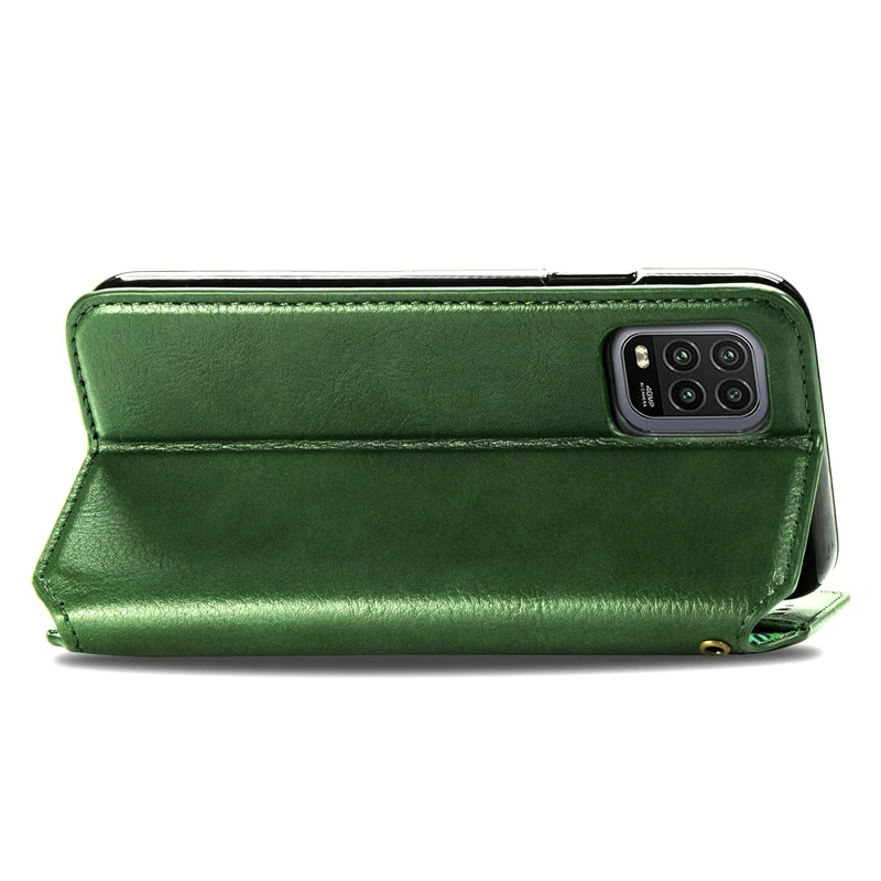 magnetic leather flip case for redmi note 7 8 9 10 pro 10s 9s 9a 9c 8a 8t 7a xiaomi mi 10t lite poco x3 pro m3 wallet cover bags free global shipping