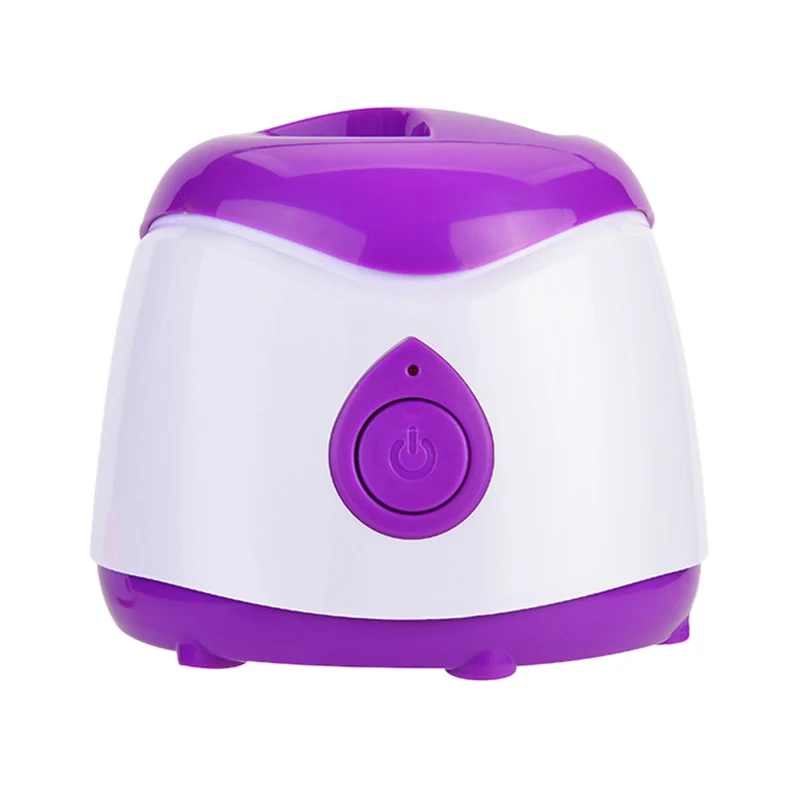 Wax Warmer Heater SPA Hand Epilator Feet Paraffin Waxing Machine Body Depilatory Hair Removal Tool EU Plug | Дом и сад