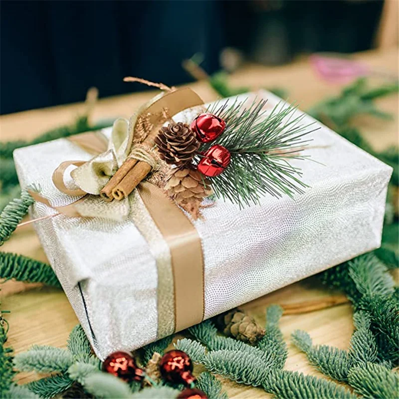 10 шт. мини-иглы для имитации сосны | Дом и сад