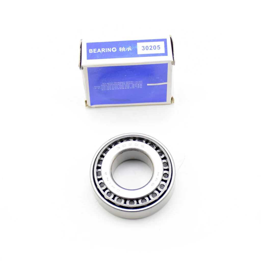 Конический роликовый подшипник 32005X 32908X30205 768906|Накладки и декоративные молдинги| |