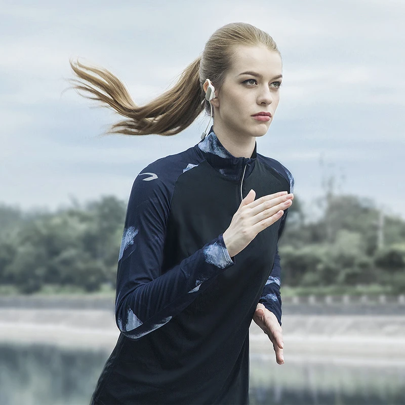 Спортивные bluetooth-наушники Xiaomi водонепроницаемые и защищенные от пота Bluetooth 4 1 MEMS