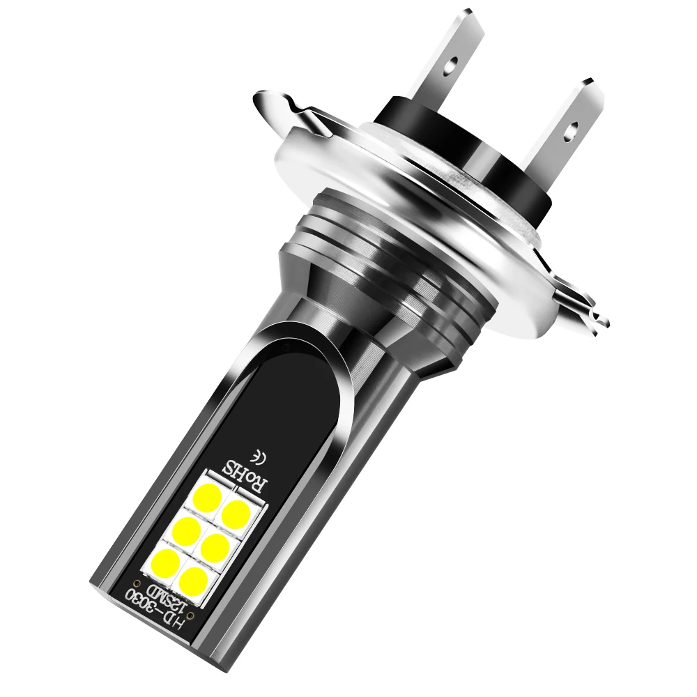 2 шт. автомобисветодиодный светодиодные противотуманные фары H7 для BMW X5 F15 X6 F16 G30 7