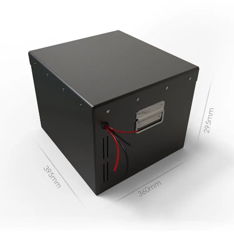 

Lifepo4 12v/24v/48v battery lithium ion storage batteries customized for solar system and R.V