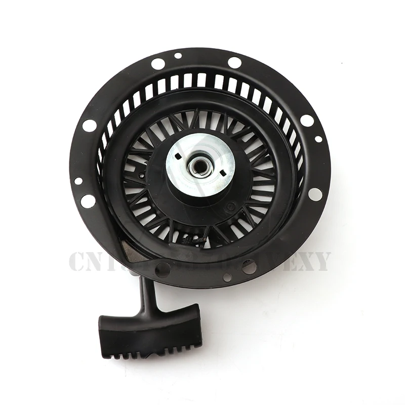 Используется для Tecumseh 590746 OHH50 OHH65 OHH60 HM80 HM90 HM100 металлический стартер запуска