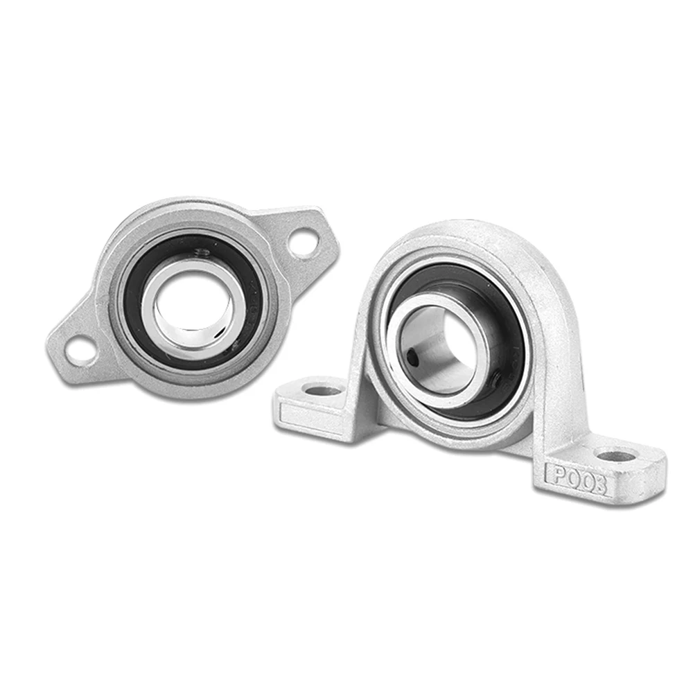 Миниатюрный подшипник ремня из цинкового сплава T8 винтовой поддержка сиденья