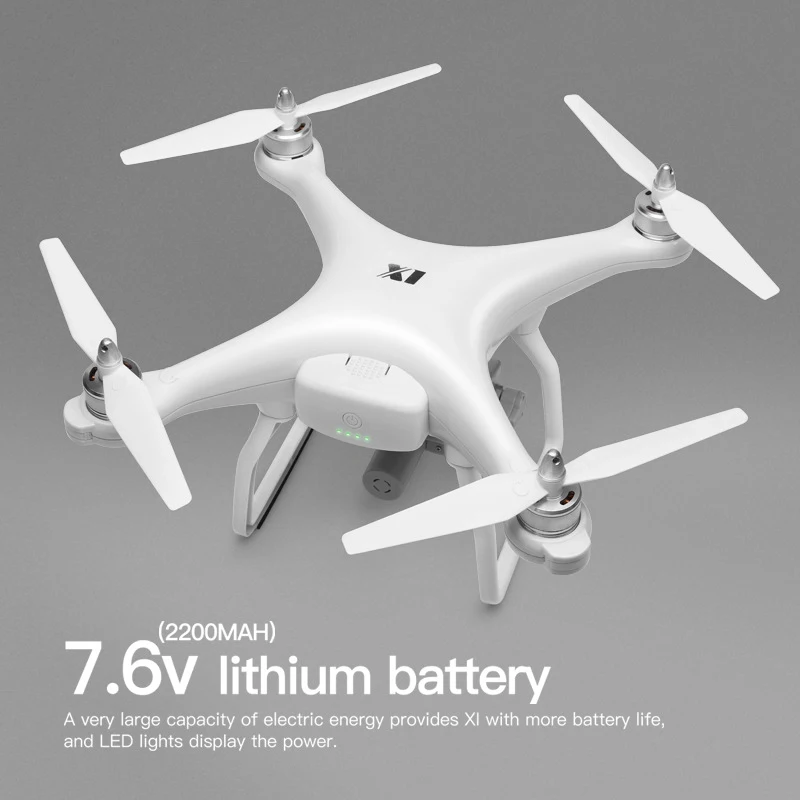 Двойной gps Дроны с камерой HD 5G WiFi FPV Дрон бесщеточный двигатель траектория полета Гравитация датчик gps Смарт следование Радиоуправляемый Дрон X1
