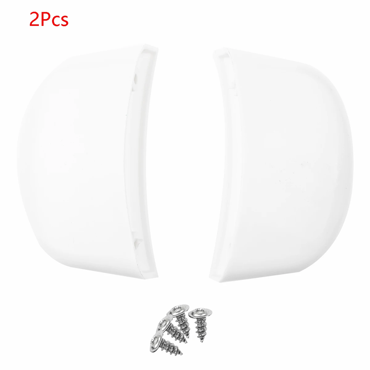 2 шт. пластиковые ручки для рисоварки термостойкие приготовления пищи пароварка