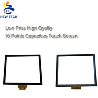 from china factory 15 waterproof capacitive touch screen touch sensor for raspberry pi