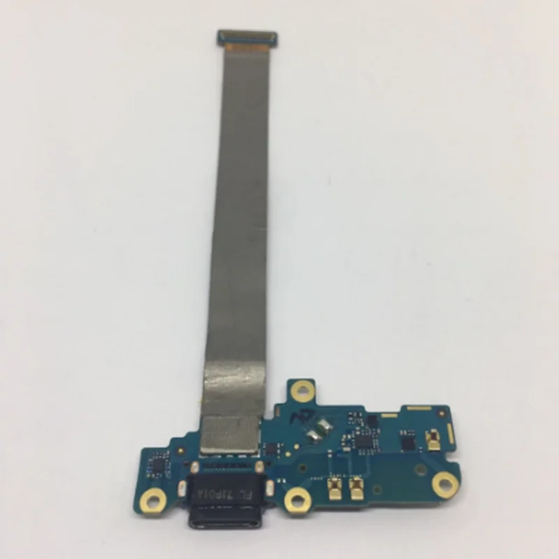 Для HTC Google Pixel 2 2XL 3 3A XL 3XL USB зарядное устройство док-станция разъем гибкий кабель |