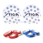 Защитная пленка для настольного тенниса, неприлипающая пленка, лента для бокового края ракетки, защита для ракетки для пинг-понга, набор аксессуаров