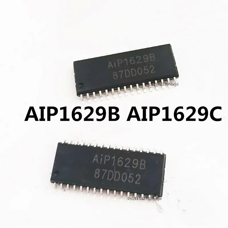 Оригинал 2 шт/AIP1629B AIP1629C | Электронные компоненты и принадлежности
