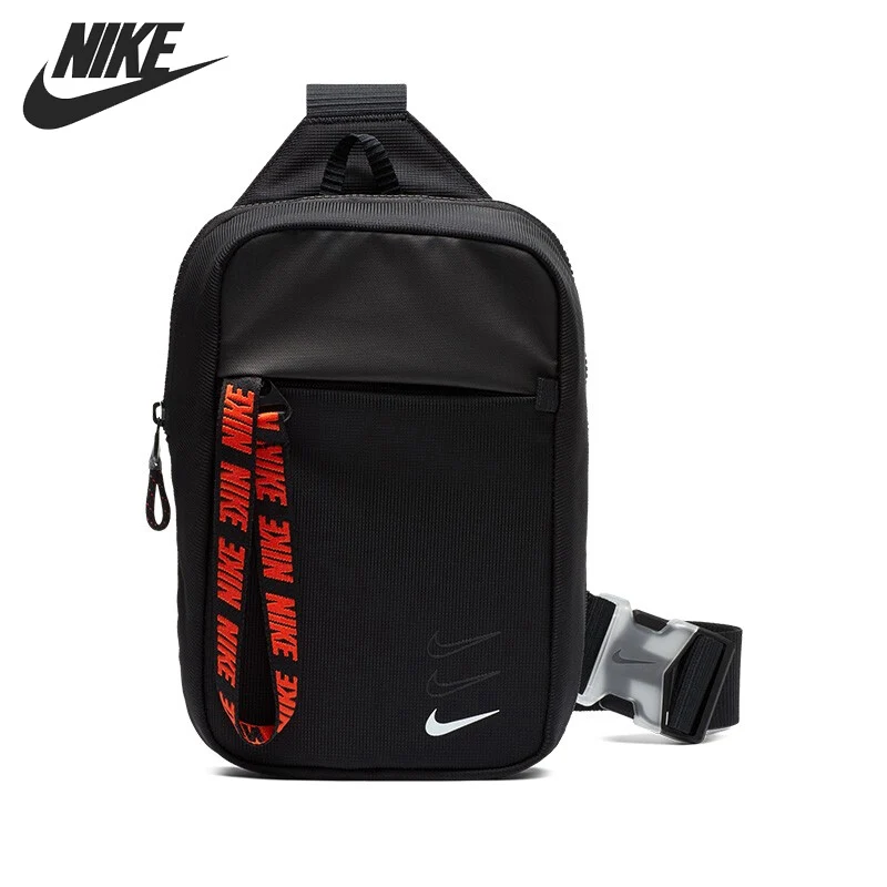Оригинальные новые поступления NIKE NK SPRTSWR ESSENTIALS HIP PACK унисекс сумки спортивные