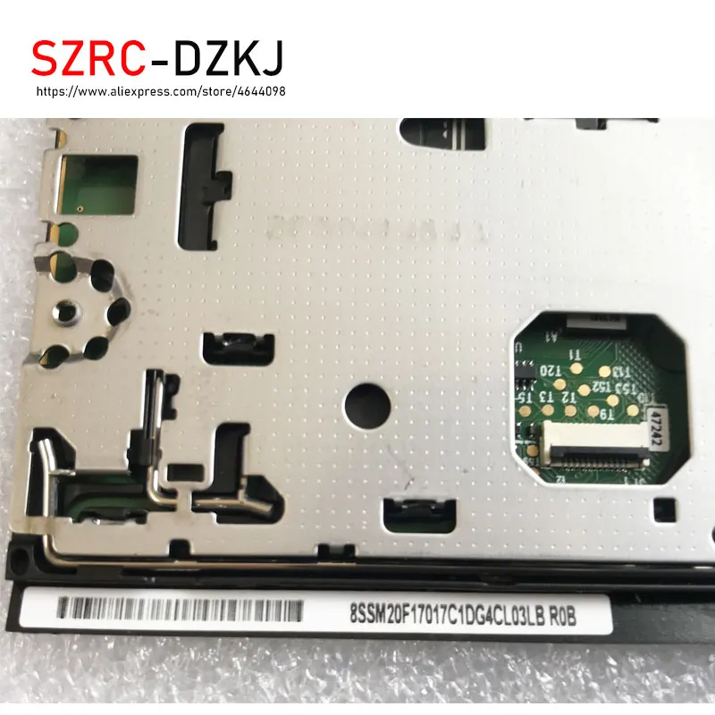 Новый ноутбук для Lenovo ThinkPad L440 T440P T440 T440S T450 E555 E531 E450 T540P W540 L540 E540 сенсорная панель