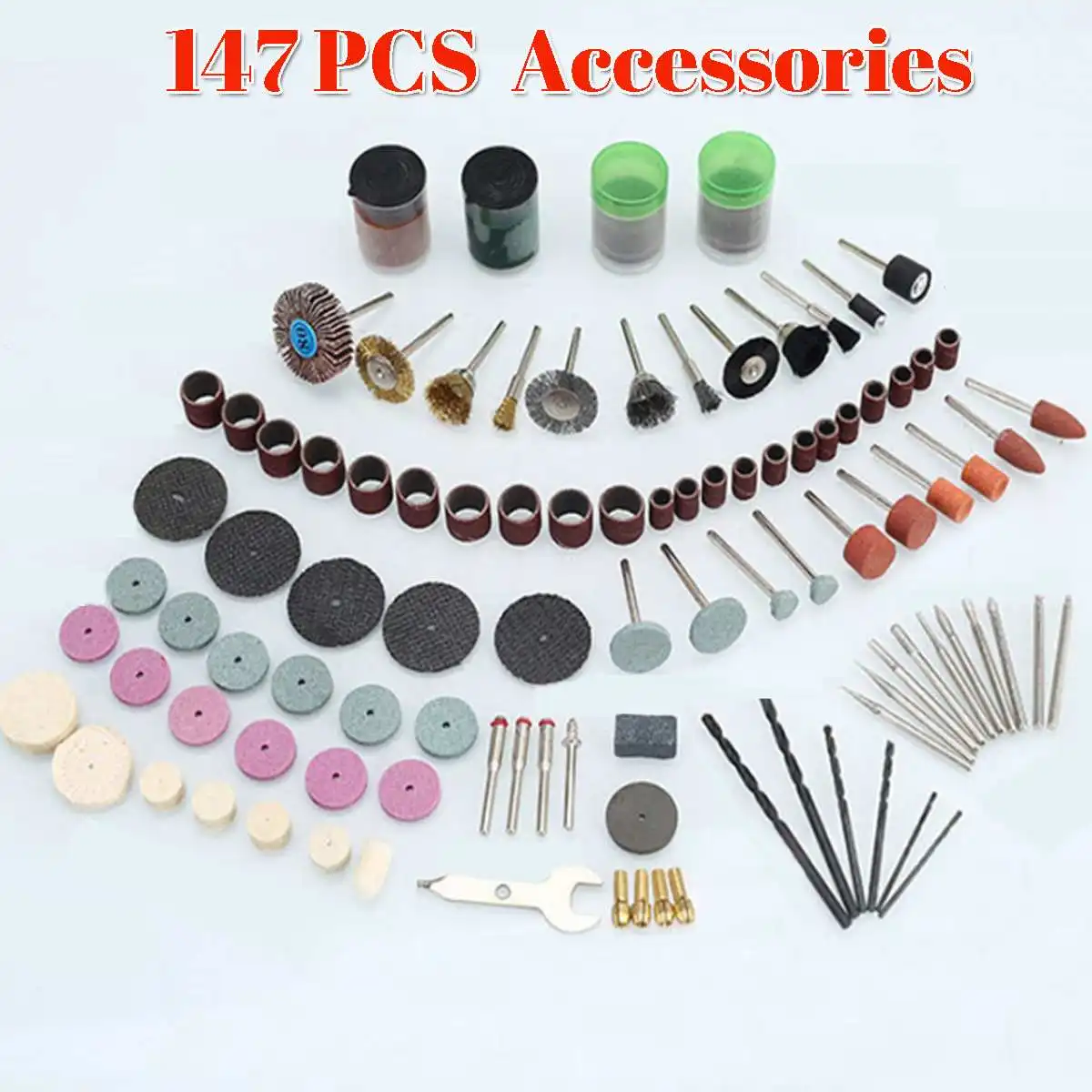 

4.2V Engraving Pen Mini Electric Drill Rotary Tool With Grinding Accessories Set Multifunction Mini Engraving Pen Power Tools