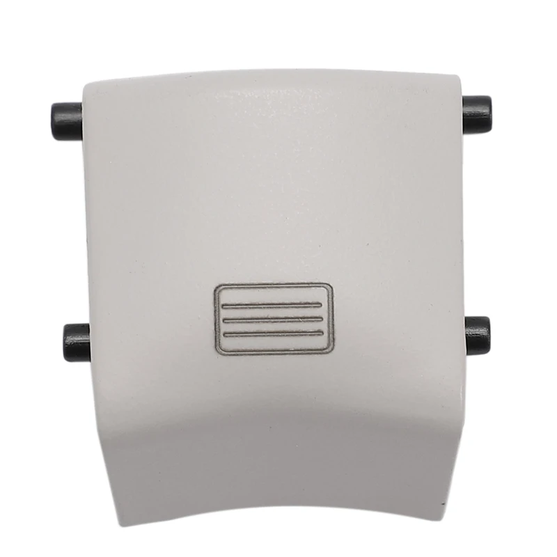 Крышка для окна на крышу автомобиля пластиковая крышка Mercedes-Benz W166 W292 ML300 GL350 GLE320 GLS